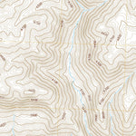 Morrison Canyon, WY (2017, 24000-Scale) Preview 3