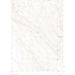 Manderson NE, WY (2017, 24000-Scale) Preview 1