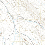 Manderson NE, WY (2017, 24000-Scale) Preview 2