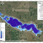 New Johns Lake - Burleigh County