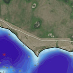 New Johns Lake - Burleigh County