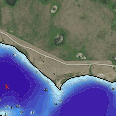 New Johns Lake - Burleigh County