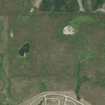 New Johns Lake - Burleigh County