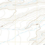 Meadow Canyon, WY (2017, 24000-Scale) Preview 2