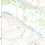 Meadow Canyon, WY (2017, 24000-Scale) Preview 3
