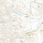 Poe Mountain, WY (2017, 24000-Scale) Preview 2