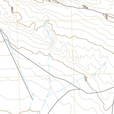 Manderson, WY (2017, 24000-Scale) Preview 2
