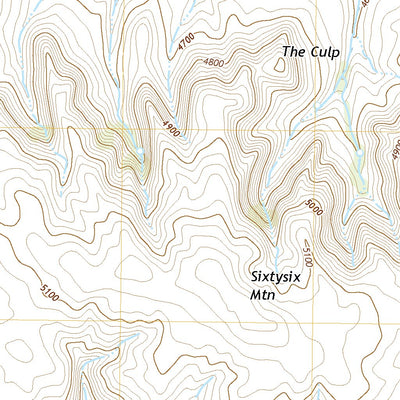 McCompsey Pass, WY (2018, 24000-Scale) Preview 3
