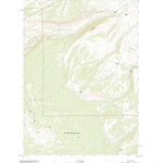 Mount Arter, WY (2017, 24000-Scale) Preview 1