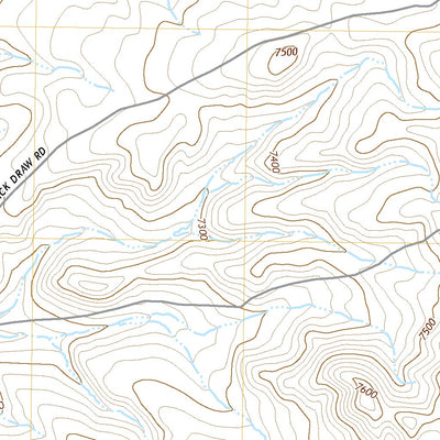 Mount Airy, WY (2017, 24000-Scale) Preview 2