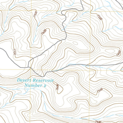 Mount Airy, WY (2017, 24000-Scale) Preview 3