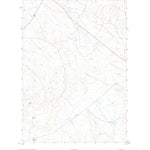 Mule Creek, WY (2017, 24000-Scale) Preview 1