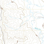 Mule Creek, WY (2017, 24000-Scale) Preview 2