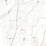 McPherson Draw, WY (2017, 24000-Scale) Preview 2