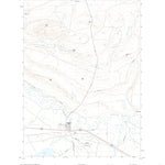 Medicine Bow, WY (2017, 24000-Scale) Preview 1