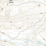 Medicine Bow, WY (2017, 24000-Scale) Preview 3