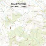 Mount Chittenden, WY (2017, 24000-Scale) Preview 2