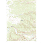 Mount Jackson, WY (2017, 24000-Scale) Preview 1