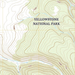 Mount Jackson, WY (2017, 24000-Scale) Preview 2
