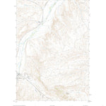 Meeteetse East, WY (2017, 24000-Scale) Preview 1