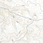 Meeteetse East, WY (2017, 24000-Scale) Preview 2