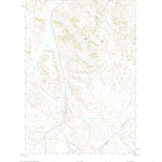 Moyer Springs, WY (2017, 24000-Scale) Preview 1