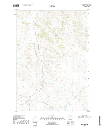 Moyer Springs, WY (2017, 24000-Scale) Preview 1