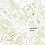 Moyer Springs, WY (2017, 24000-Scale) Preview 3