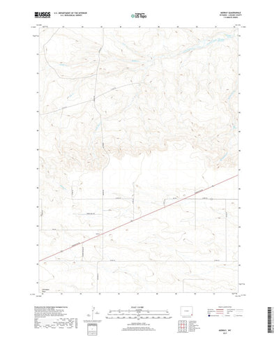 Midway, WY (2017, 24000-Scale) Preview 1