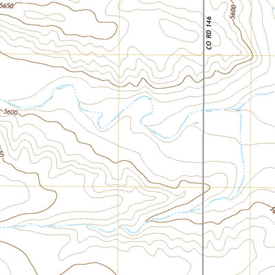 Midway SW, WY (2017, 24000-Scale) Preview 3