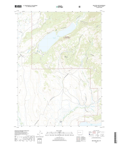 New Fork Lakes, WY (2017, 24000-Scale) Preview 1