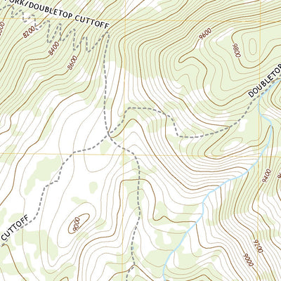 New Fork Lakes, WY (2017, 24000-Scale) Preview 3