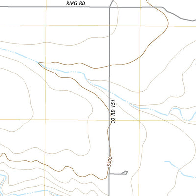 Midway SE, WY (2017, 24000-Scale) Preview 2