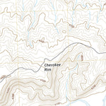 McPherson Springs, WY (2017, 24000-Scale) Preview 3