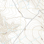 Nostrum Mountain, WY (2017, 24000-Scale) Preview 2