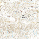 Nostrum Mountain, WY (2017, 24000-Scale) Preview 3