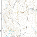 McIntosh Meadows, WY (2018, 24000-Scale) Preview 3