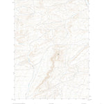 Point of Rocks SE, WY (2017, 24000-Scale) Preview 1