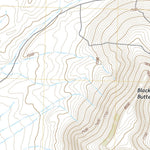 Point of Rocks SE, WY (2017, 24000-Scale) Preview 2