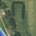 Mott Watershed Dam - Hettinger County