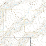 Natural Trap Cave, WY (2017, 24000-Scale) Preview 2