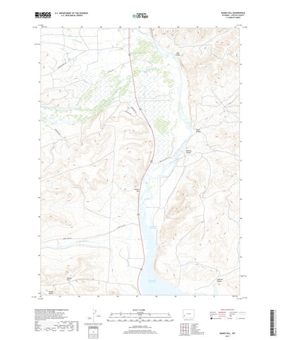 Names Hill, WY (2017, 24000-Scale) Preview 1