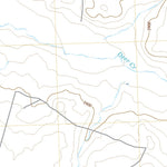 Moneta SE, WY (2017, 24000-Scale) Preview 2