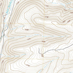 Potter Mountain, WY (2017, 24000-Scale) Preview 3