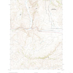 Nugget, WY (2017, 24000-Scale) Preview 1