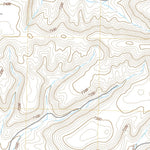 North Table Mountain, WY (2017, 24000-Scale) Preview 3