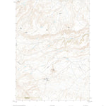Potato Butte, WY (2017, 24000-Scale) Preview 1