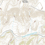 Potato Butte, WY (2017, 24000-Scale) Preview 3