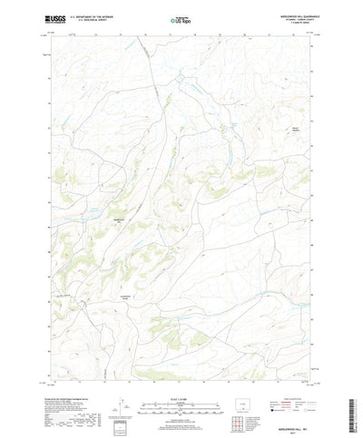 Middlewood Hill, WY (2017, 24000-Scale) Preview 1