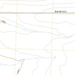 Osborne Draw, WY (2017, 24000-Scale) Preview 2